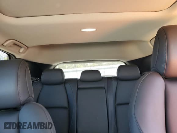 ✅ 2024 Mazda CX-30 S Preferred • VIN: 3MVDMBCM5RM656185 • Лот: 81396355. Опубликован ранее на Copart с пробегом 13 523 миль. Бесплатный доступ к архиву аукционных продаж из США и подробный отчёт об истории автомобиля на DreamBid. Изображение 10.