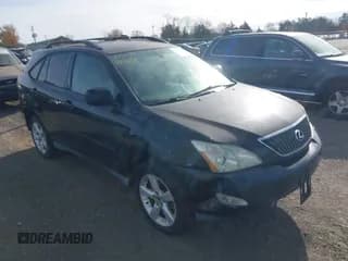✅ 2005 Lexus RX 330 • VIN: 2T2HA31U95C067501 • Lot: 43582419. Wystawiony na IAAI z przebiegiem 220 977 mil. Bezpłatny archiwum sprzedaży aukcyjnych z USA i szczegółowy raport historii pojazdu na DreamBid. Zdjęcie 1.