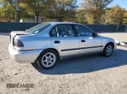 ✅ 1998 Honda Civic LX • VIN: 2HGEJ6674WH554478 • Lot: 86775325. Wystawiony na Copart z przebiegiem 191 231 mil. Bezpłatny archiwum sprzedaży aukcyjnych z USA i szczegółowy raport historii pojazdu na DreamBid. Zdjęcie 3.