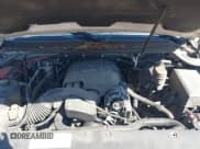 ✅ 2012 Chevrolet Tahoe Commercial • VIN: 1GNLC2E09CR185598 • Lot: 41699321. Wystawiony na IAAI z przebiegiem 202 198 mil. Bezpłatny archiwum sprzedaży aukcyjnych z USA i szczegółowy raport historii pojazdu na DreamBid. Zdjęcie 10.