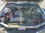 ✅ 1999 Nissan Maxima GXE • VIN: JN1CA21DXXM402802 • Lot: 81372214. Listed on Copart with 291,076 mi. Free auction sales archive from the USA and detailed vehicle history report at DreamBid. Image 12.