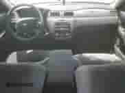 2014 Chevrolet Impala Police Police with VIN 2G1WD5E37E1180502, listed as a Copart auction lot 56597185 with 84,426 mi miles and Salvage title. Bid and sale history available at DreamBid. Image 8.