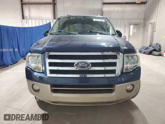 ✅ 2013 Ford Expedition XLT • VIN: 1FMJU1H58DEF02211 • Лот: 92662935. Опубликован ранее на Copart с пробегом 141 971 миль. Бесплатный доступ к архиву аукционных продаж из США и подробный отчёт об истории автомобиля на DreamBid. Изображение 5.