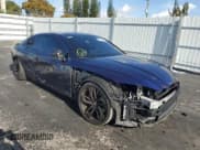 ✅ 2019 Audi RS 5 • VIN: WUAPWAF57KA900996 • Лот: 48314134. Опубликован ранее на Copart с пробегом 19 682 миль. Бесплатный доступ к архиву аукционных продаж из США и подробный отчёт об истории автомобиля на DreamBid. Изображение 4.