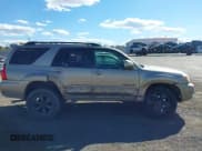 ✅ 2007 Toyota 4Runner Limited • VIN: JTEBU17R070105926 • Лот: 43452564. Опубликован ранее на IAAI с пробегом 294 873 миль. Бесплатный доступ к архиву аукционных продаж из США и подробный отчёт об истории автомобиля на DreamBid. Изображение 13.