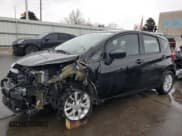 ✅ 2016 Nissan Note SV • VIN: 3N1CE2CP6GL382618 • Lot: 82918214. Wystawiony na Copart z przebiegiem 44 630 mil. Bezpłatny archiwum sprzedaży aukcyjnych z USA i szczegółowy raport historii pojazdu na DreamBid. Zdjęcie 1.