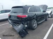 ✅ 2021 Mercedes-Benz GLS 450 • VIN: 4JGFF5KE7MA424253 • Лот: 42254724. Опубликован ранее на IAAI с пробегом 45 504 миль. Бесплатный доступ к архиву аукционных продаж из США и подробный отчёт об истории автомобиля на DreamBid. Изображение 6.