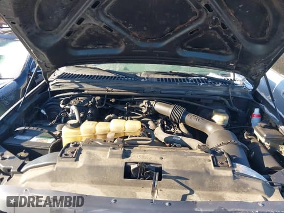 ✅ 2004 Ford F-350 • VIN: 3FTSF31LX4MA14086 • Lot: 41315359. Wystawiony na IAAI z przebiegiem 123 619 mil. Bezpłatny archiwum sprzedaży aukcyjnych z USA i szczegółowy raport historii pojazdu na DreamBid. Zdjęcie 10.