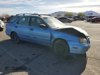 ✅ 2000 Suzuki Esteem GL • VIN: JS2GB41W9Y5181025 • Lot: 80115384. Wystawiony na Copart z przebiegiem 137 087 mil. Bezpłatny archiwum sprzedaży aukcyjnych z USA i szczegółowy raport historii pojazdu na DreamBid. Zdjęcie 4.