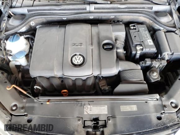 ✅ 2013 Volkswagen Jetta SE • VIN: 3VWDP7AJ7DM361464 • Lot: 71856045. Listed on Copart with 129,481 mi. Free auction sales archive from the USA and detailed vehicle history report at DreamBid. Image 11.