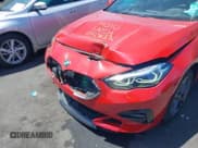 ✅ 2021 BMW 2 Series 228i • VIN: WBA53AK04M7J13461 • Lot: 42261729. Wystawiony na IAAI z przebiegiem 37 681 mil. Bezpłatny archiwum sprzedaży aukcyjnych z USA i szczegółowy raport historii pojazdu na DreamBid. Zdjęcie 19.
