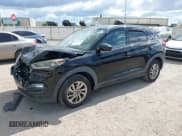 ✅ 2016 Hyundai Tucson SE • VIN: KM8J33A4XGU026134 • Лот: 43431707. Опубликован ранее на IAAI с пробегом 139 882 миль. Бесплатный доступ к архиву аукционных продаж из США и подробный отчёт об истории автомобиля на DreamBid. Изображение 17.