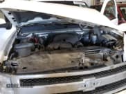 ✅ 2009 Chevrolet Silverado 1500 • VIN: 1GCFK39Y39Z226461 • Lot: 43535055. Wystawiony na Copart z przebiegiem 141 742 mil. Bezpłatny archiwum sprzedaży aukcyjnych z USA i szczegółowy raport historii pojazdu na DreamBid. Zdjęcie 11.