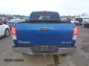 ✅ 2010 Toyota Tundra • VIN: 5TFDW5F10AX131189 • Lot: 43716702. Listed on IAAI with 133,811 mi. Free auction sales archive from the USA and detailed vehicle history report at DreamBid. Image 16.