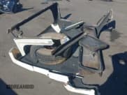 ✅ 1998 Toyota Tacoma • VIN: 4TAWN72N4WZ170083 • Lot: 43560891. Listed on IAAI with 380,244 mi. Free auction sales archive from the USA and detailed vehicle history report at DreamBid. Image 12.