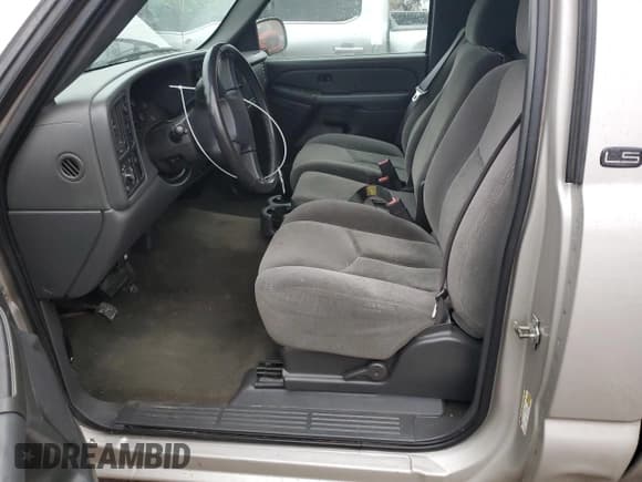 ✅ 2005 Chevrolet Silverado 1500 Z71 • VIN: 1GCEK14T65Z243521 • Лот: 84994214. Опубликован ранее на Copart с пробегом 119 503 миль. Бесплатный доступ к архиву аукционных продаж из США и подробный отчёт об истории автомобиля на DreamBid. Изображение 7.