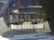 ✅ 2019 Subaru Impreza Limited • VIN: 4S3GTAS63K3701114 • Lot: 55217725. Listed on Copart with 32,347 mi. Free auction sales archive from the USA and detailed vehicle history report at DreamBid. Image 13.