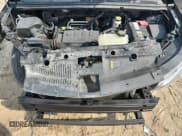 ✅ 2021 Chevrolet Trax LS • VIN: KL7CJNSB8MB350828 • Lot: 71974995. Listed on Copart with 25,025 mi. Free auction sales archive from the USA and detailed vehicle history report at DreamBid. Image 11.