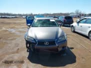 ✅ 2013 Lexus GS 350 • VIN: JTHBE1BL2D5003822 • Lot: 41801692. Listed on IAAI with 151,304 mi. Free auction sales archive from the USA and detailed vehicle history report at DreamBid. Image 13.