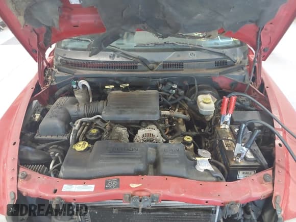 ✅ 2000 Dodge Dakota Sport • VIN: 1B7GG2AN7YS721013 • Lot: 42762045. Wystawiony na IAAI z przebiegiem 168 754 mil. Bezpłatny archiwum sprzedaży aukcyjnych z USA i szczegółowy raport historii pojazdu na DreamBid. Zdjęcie 10.