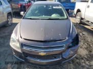 ✅ 2010 Chevrolet Malibu 1LT • VIN: 1G1ZC5EB2A4145386 • Лот: 79820394. Опубликован ранее на Copart с пробегом 130 019 миль. Бесплатный доступ к архиву аукционных продаж из США и подробный отчёт об истории автомобиля на DreamBid. Изображение 5.