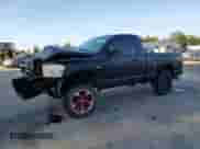 2006 Dodge 1500 ST с VIN 1D7HA16216J184629, выставлен на аукционе Copart как лот 74248054 с пробегом 162 709 миль миль и Списание • Salvage title. История ставок и продаж доступна на DreamBid. Изображение 1.