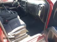 ✅ 2014 Chevrolet Silverado 1500 LT • VIN: 1GCRCREH3EZ350288 • Lot: 42259114. Listed on IAAI with 83,604 mi. Free auction sales archive from the USA and detailed vehicle history report at DreamBid. Image 5.