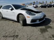 ✅ 2018 Porsche Panamera • VIN: WP0CE2A70JL148560 • Lot: 44025645. Listed on Copart with 96,018 mi. Free auction sales archive from the USA and detailed vehicle history report at DreamBid. Image 11.