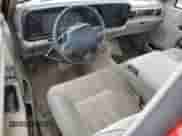 1996 Dodge 1500 с VIN 1B7HC16Y7TS605932, выставлен на аукционе Copart как лот 78384854 с пробегом 58 365 миль миль и Чистый • Clean title. История ставок и продаж доступна на DreamBid. Изображение 8.