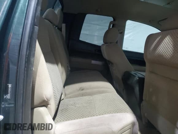 ✅ 2007 Toyota Tundra SR5 • VIN: 5TFBT54177X002605 • Lot: 50183395. Wystawiony na Copart z przebiegiem 115 096 mil. Bezpłatny archiwum sprzedaży aukcyjnych z USA i szczegółowy raport historii pojazdu na DreamBid. Zdjęcie 11.