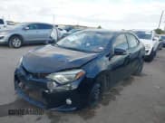 ✅ 2014 Toyota Corolla S Plus • VIN: 5YFBURHE1EP144171 • Lot: 43688061. Listed on IAAI with 192,031 mi. Free auction sales archive from the USA and detailed vehicle history report at DreamBid. Image 2.