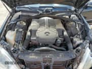 ✅ 2002 Mercedes-Benz S 500 • VIN: WDBNG75J92A289239 • Lot: 59052135. Listed on Copart with Not provided. Free auction sales archive from the USA and detailed vehicle history report at DreamBid. Image 11.