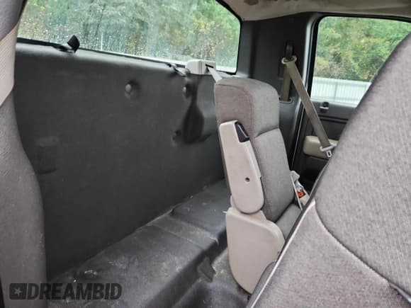 ✅ 2009 Ford F-150 XL • VIN: 1FTRF12W59KB97746 • Lot: 87305105. Wystawiony na Copart z przebiegiem 188 738 mil. Bezpłatny archiwum sprzedaży aukcyjnych z USA i szczegółowy raport historii pojazdu na DreamBid. Zdjęcie 10.