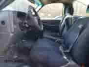 2002 GMC Sierra 1500 with VIN 1GTEC14W42Z183192, listed as a Copart auction lot 86832884 with Not provided miles and Salvage title. Bid and sale history available at DreamBid. Image 7.