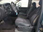 ✅ 2012 Chevrolet Silverado 2500HD LT • VIN: 1GC1KXC8XCF101945 • Lot: 71562095. Wystawiony na Copart z przebiegiem 183 156 mil. Bezpłatny archiwum sprzedaży aukcyjnych z USA i szczegółowy raport historii pojazdu na DreamBid. Zdjęcie 7.