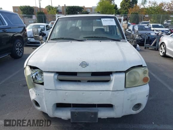 ✅ 2001 Nissan Frontier XE • VIN: 1N6DD26S51C389192 • Lot: 43633106. Wystawiony na IAAI z przebiegiem 245 128 mil. Bezpłatny archiwum sprzedaży aukcyjnych z USA i szczegółowy raport historii pojazdu na DreamBid. Zdjęcie 12.