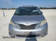 ✅ 2012 Toyota Sienna XLE • VIN: 5TDYK3DC9CS207913 • Lot: 82689705. Listed on Copart with 188,992 mi. Free auction sales archive from the USA and detailed vehicle history report at DreamBid. Image 5.