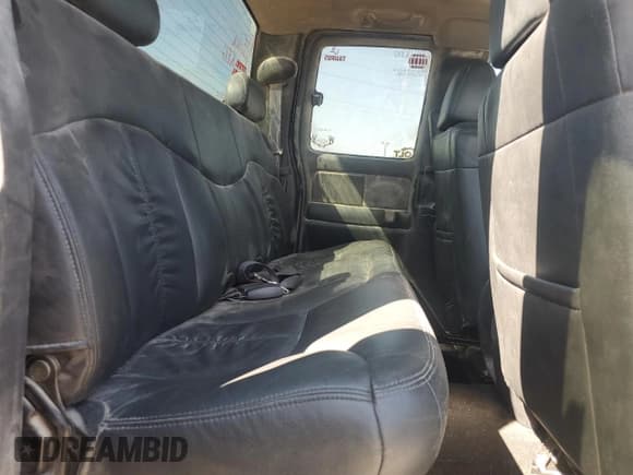 ✅ 2001 Chevrolet Silverado 1500 LT • VIN: 1GCEK19T41E113456 • Лот: 69626574. Опубликован ранее на Copart с пробегом 195 068 миль. Бесплатный доступ к архиву аукционных продаж из США и подробный отчёт об истории автомобиля на DreamBid. Изображение 11.