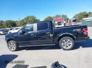 ✅ 2018 Ford F-150 XL • VIN: 1FTEW1CP4JKF13972 • Lot: 43540872. Wystawiony na IAAI z przebiegiem 166 562 mil. Bezpłatny archiwum sprzedaży aukcyjnych z USA i szczegółowy raport historii pojazdu na DreamBid. Zdjęcie 15.