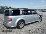 ✅ 2012 Ford Flex SE • VIN: 2FMGK5BC4CBD12351 • Lot: 66835525. Listed on Copart with Not provided. Free auction sales archive from the USA and detailed vehicle history report at DreamBid. Image 3.