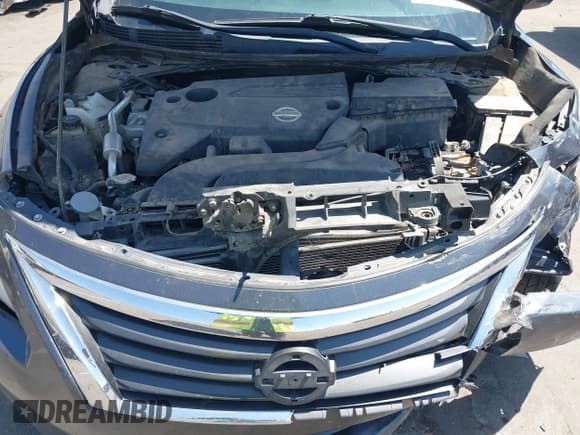 ✅ 2013 Nissan Altima SL • VIN: 1N4AL3AP5DN488188 • Lot: 42637660. Listed on IAAI with 182,891 mi. Free auction sales archive from the USA and detailed vehicle history report at DreamBid. Image 10.