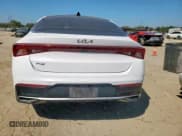 ✅ 2022 Kia K5 EX • VIN: 5XXG34J22NG113726 • Lot: 86298685. Wystawiony na Copart z przebiegiem 83 089 mil. Bezpłatny archiwum sprzedaży aukcyjnych z USA i szczegółowy raport historii pojazdu na DreamBid. Zdjęcie 6.