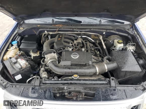 ✅ 2015 Nissan Xterra S • VIN: 5N1AN0NU9FN663530 • Лот: 43386835. Опубликован ранее на Copart с пробегом 99 990 миль. Бесплатный доступ к архиву аукционных продаж из США и подробный отчёт об истории автомобиля на DreamBid. Изображение 13.