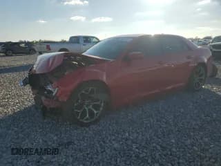 ✅ 2017 Chrysler 300 S Alloy Edition • VIN: 2C3CCABG6HH538850 • Lot: 90695455. Listed on Copart with 120,173 mi. Free auction sales archive from the USA and detailed vehicle history report at DreamBid. Image 1.