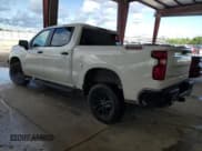 ✅ 2020 Chevrolet Silverado 1500 LT Trail Boss • VIN: 3GCPYFED2LG313461 • Лот: 82630145. Опубликован ранее на Copart с пробегом 75 955 миль. Бесплатный доступ к архиву аукционных продаж из США и подробный отчёт об истории автомобиля на DreamBid. Изображение 2.