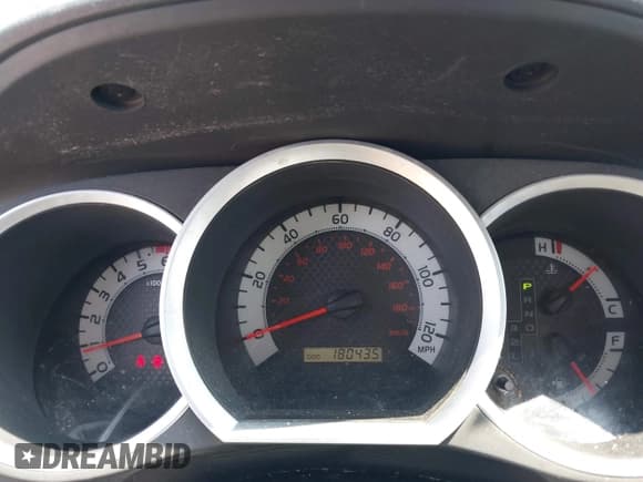 ✅ 2013 Toyota Tacoma • VIN: 5TFNX4CN5DX020824 • Lot: 42377895. Wystawiony na IAAI z przebiegiem 180 435 mil. Bezpłatny archiwum sprzedaży aukcyjnych z USA i szczegółowy raport historii pojazdu na DreamBid. Zdjęcie 7.