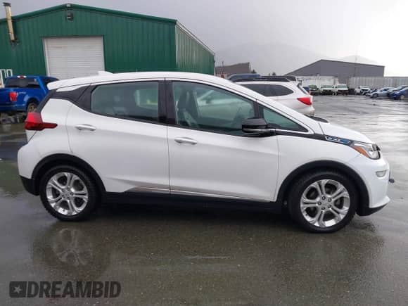 2019 Chevrolet Bolt EV LT с VIN 1G1FY6S0XK4131461, выставлен на аукционе IAAI как лот 43508211 с пробегом 48 458 миль миль и . История ставок и продаж доступна на DreamBid. Изображение 13.