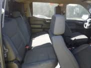 ✅ 2024 Chevrolet Silverado 1500 • VIN: 3GCUD4ED0RG412033 • Лот: 42533107. Опубликован ранее на IAAI с пробегом 4 258 миль. Бесплатный доступ к архиву аукционных продаж из США и подробный отчёт об истории автомобиля на DreamBid. Изображение 8.