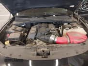 ✅ 2022 Dodge Charger Scat Pack • VIN: 2C3CDXGJ9NH180918 • Лот: 43109483. Опубликован ранее на IAAI с пробегом 41 487 миль. Бесплатный доступ к архиву аукционных продаж из США и подробный отчёт об истории автомобиля на DreamBid. Изображение 10.