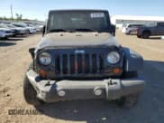 ✅ 2013 Jeep Wrangler Unlimited Rubicon • VIN: 1C4HJWFGXDL527183 • Lot: 87401525. Wystawiony na Copart z przebiegiem 174 828 mil. Bezpłatny archiwum sprzedaży aukcyjnych z USA i szczegółowy raport historii pojazdu na DreamBid. Zdjęcie 5.